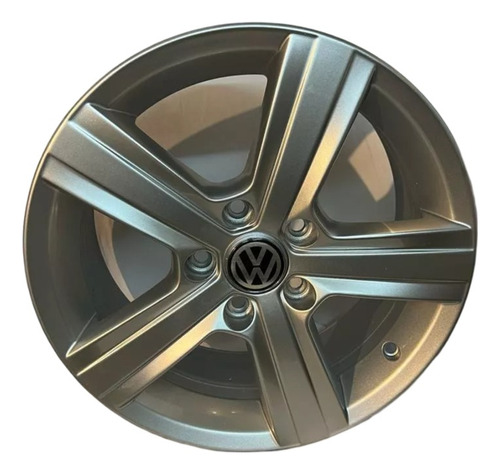 Llanta Volkswagen Golf Vento Original Reformada  R16  5x112 