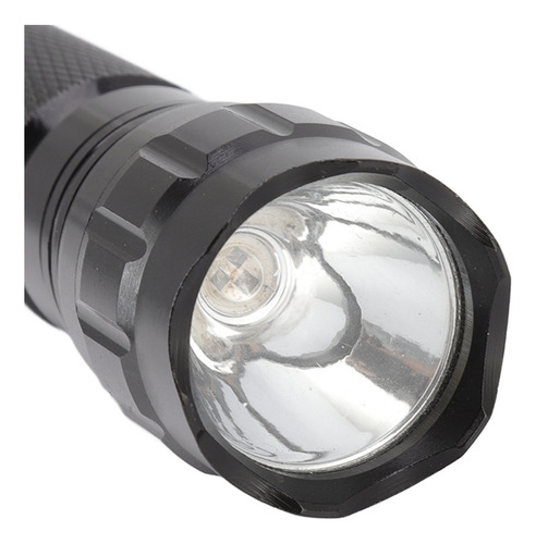 Nuevo Linterna Infrarroja Ir De 850 Nm, Portátil A Prueba