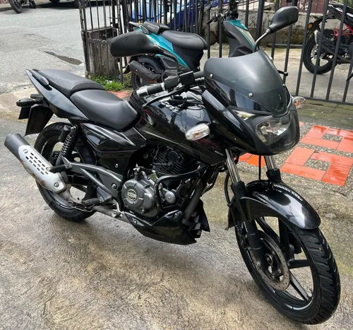 Vendo Pulsar 180 Gt Modelo 2020