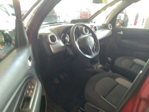 Citroën Aircross 2021 1.6 Vti 115 Feel At6
