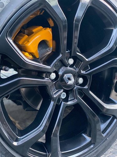 Imagen 3 de 11 de Renault Sandero 2017 2.0 Rs 145cv
