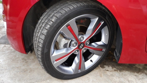 Hyundai Veloster 1.6 16v 3 Portas