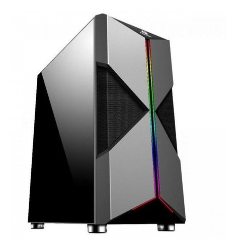 Pc Gamer Amd Ryzen 3 2200g 8gb Ssd Supera I3 I5 I7*