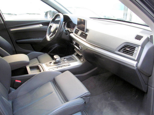 Audi Q5 2.0 Tfsi Gasolina Security S Tronic