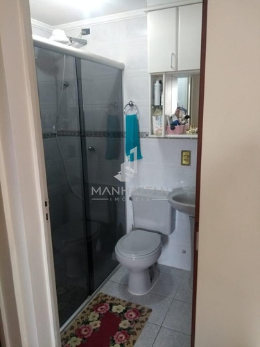 Imagem 19 de 19 de Apartamento À Venda Em Vila Lemos - Ap005852