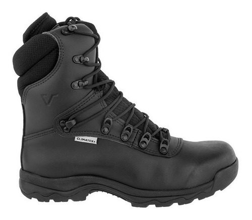 Imagem 10 de 10 de Bota Vento Coturno Militar Elite Climax Superpermeável - Par