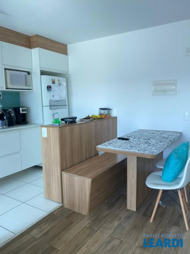 Imagem 7 de 15 de Apartamento - Vila Independência - Sp - 639696