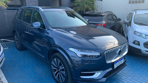 Volvo XC90 2.0 T8 Inscription Expression Recharge (plug-in) 5p Hibrido