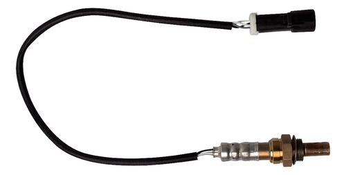 Sensor Oxigeno 12v 4 Puntas Para Tecnofuel-efi Sg-1800