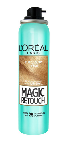 Magic Retouch Rubio Claro [75 Ml]