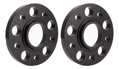 Kit Espaciador De Ruedas 5x112, 15 Mm, Brida M12x1.5 De Repu