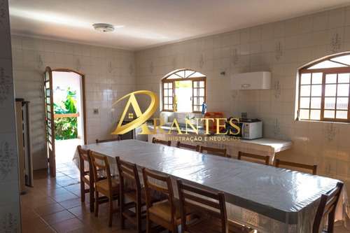 Imagem 16 de 30 de Chacara - Ch00152 - 69437042