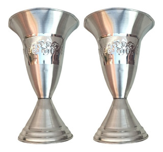 Floreros Para Iglesia De Aluminio | MercadoLibre 📦 Floreros Para Iglesia De Aluminio | MercadoLibre 📦