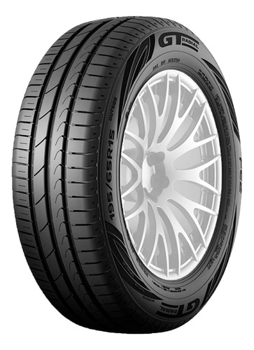 Llanta Gt Radial Fe2 185/65r15 88h