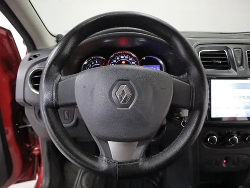 Renault Stepway DYNAMIQUE 1.6 MT AA 2AB