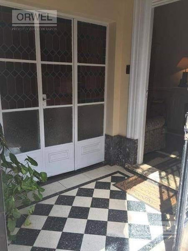 Imagen 2 de 17 de Venta - Hermosa Casa En Paternal - Cochera - Terraza C/parrilla