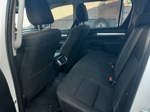 Toyota Hilux Pick-Up 2.8 Cd Srv 177cv 4x4 At