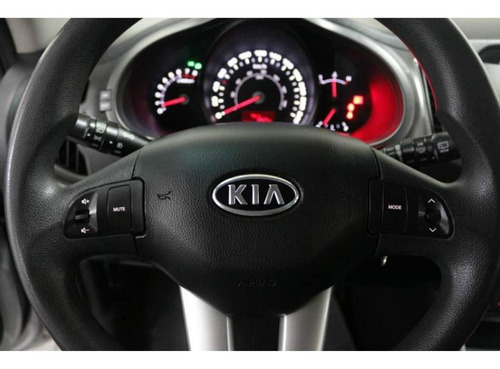 Kia Sportage Lx 2.0 16v/ 2.0 16v Flex Mec.