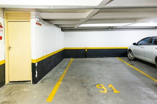 Imagem 26 de 27 de Excelente Apartamento Com 3 Dormitórios No Bairro Da Mooca!! - Ap02921 - 70580057