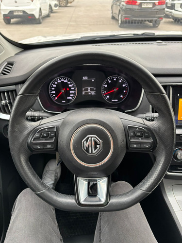 MG RX5 2.0 Com Awd At