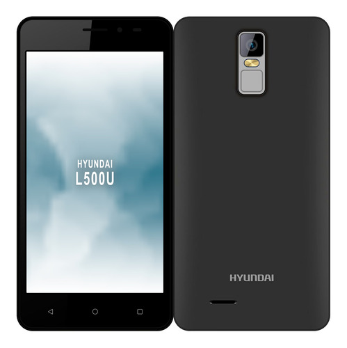 Celular Hyundai 5 Hd 4g 8gb 1gb Android Diginet