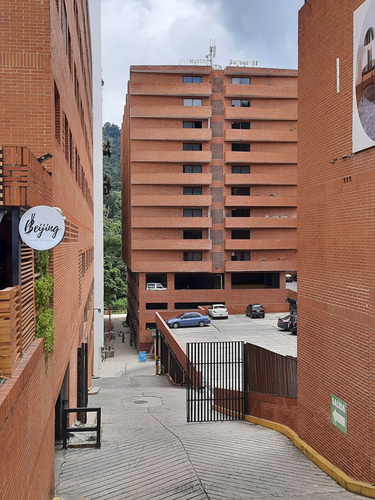 Apartamento Alquiler La Boyera Urb La Boyera Hij