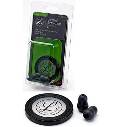 Repuestos Para Estetoscopios Littmann Master Cardiology 