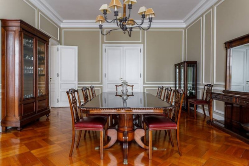 Departamentos Venta Recoleta