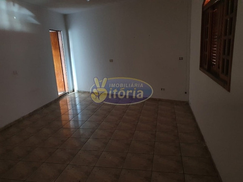 Imagem 10 de 27 de Casa Térrea Para Locação No Bairro São Jorge / Thelma - 11709