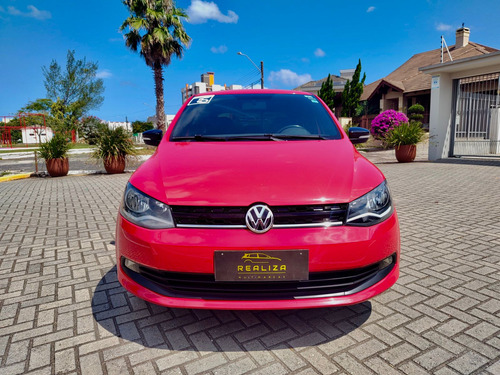 Volkswagen Gol 1.0 Rock In Rio Total Flex 5p