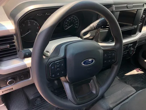 Ford F-350 Xl Doble Cab 2025
