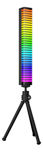 W Light - Luz De Ambiente Musical Para Fiestas