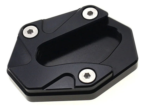 Soporte De Moto Para Augusta Tv800 800scs (negro)