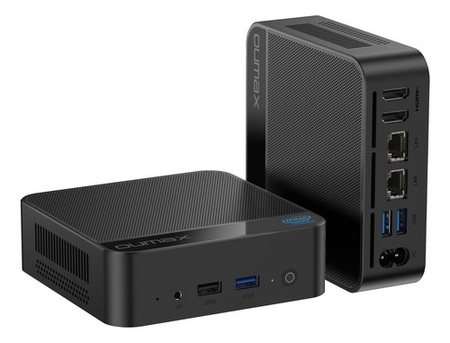 Mini Pc N150, Intel 13th Gen N150 (hasta 3.6ghz), 16 Gb Ddr4