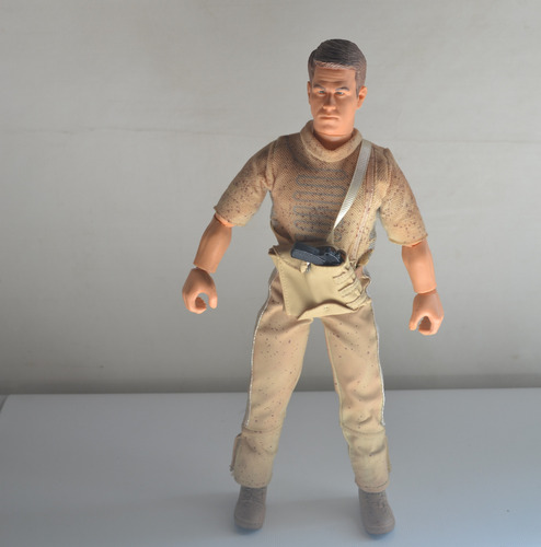 Figura El Planeta De Los Simios Planet Of Apes 12 Pulgadas (Usado)