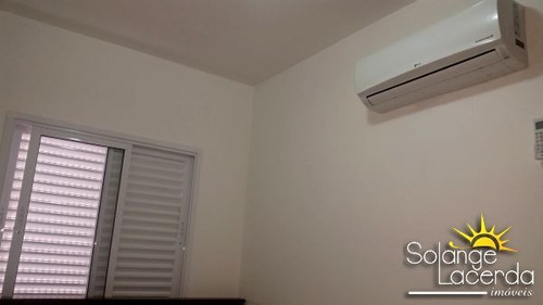 Imagem 12 de 17 de Ótima Opção Para Aluguel Definitivo, 3 Dormit, 1 Suite, Piscina, Churrasqueira, Varanda Gourmet - 6007