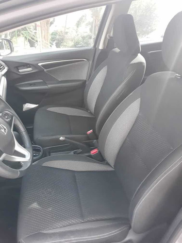 Honda Wrv Ex 10500km