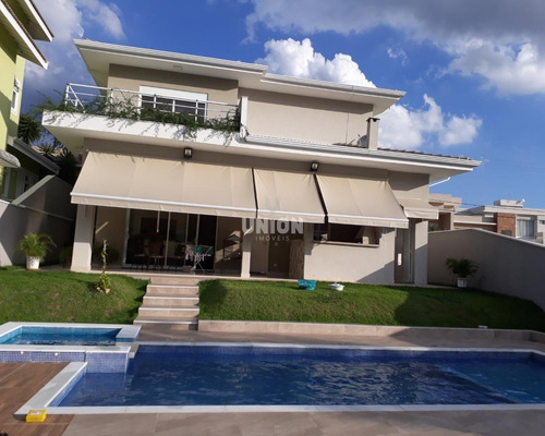 Imagem 1 de 28 de Casa - Ca000292 - 67744291