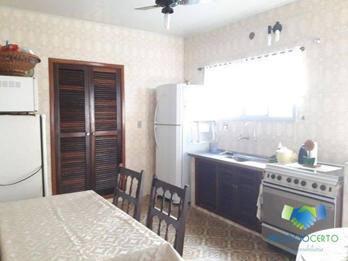 Imagem 9 de 14 de Casa Com 2 Dormitórios À Venda, 137 M² Por R$ 310.000,00 - Jardim Suarão - Itanhaém/sp - Ca0297