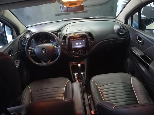 Renault Captur Inten 16a