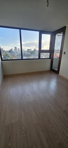 Depto Nuevo 1d/1b En Centro Temuco Con Gym Y Cowork