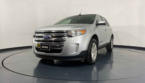 Imagen 1 de 15 de 27226 - Ford Edge 2012 Con Garantía