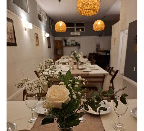 Salón De Fiestas Y Eventos. Catering. Servicio Integral