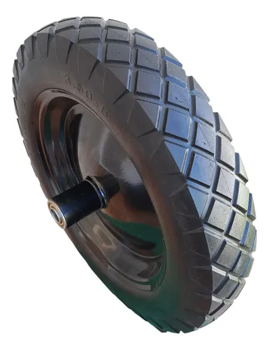 comprar Rueda Maciza Para Carretilla.