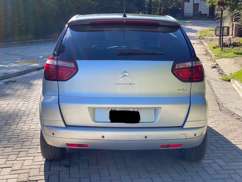 Citroen C4 Picasso 1.6 Hdi 2013 Tendance Full Navegador