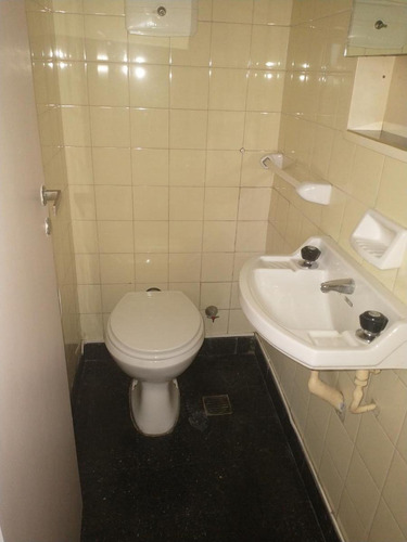 Imagen 19 de 23 de Excelente Departamento 4 Ambientes. Excelentes Vistas. Impecable.