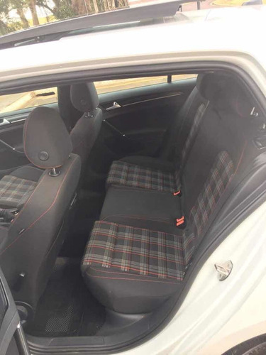 Volkswagen Golf 2017 2.0 Tsi Gti 5p