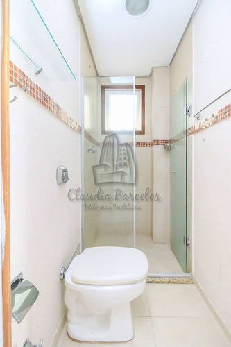 Apartamentos - Floresta - Ref: 24533 - V-722607
