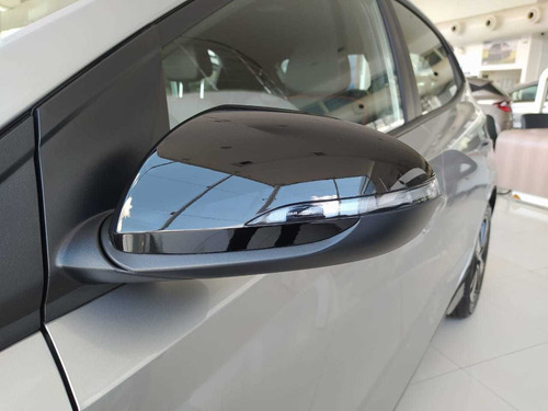 Imagem 11 de 14 de Hyundai Hb20 1.0 Sport Turbo (flex) (aut)