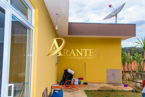 Imagem 3 de 30 de Chacara - Ch00227 - 69934622